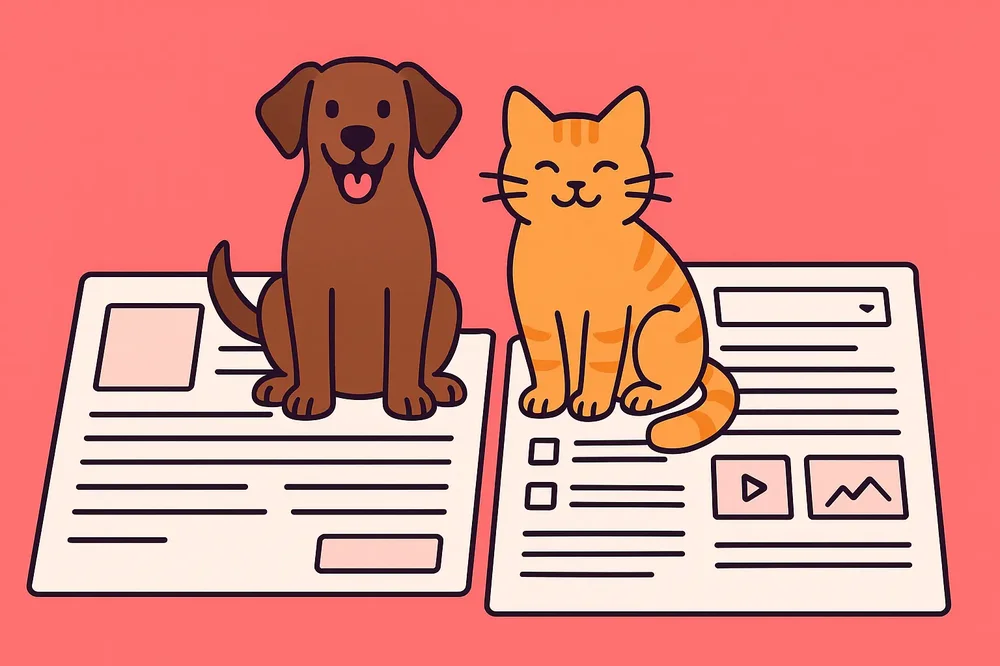 Cover for Custom Adoption Forms for Shelters: Why One Size Doesn't Fit