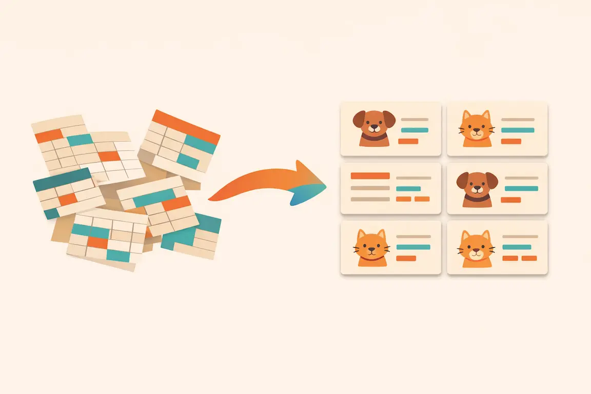 Cover for How to Migrate Shelter Data to New Software Safely