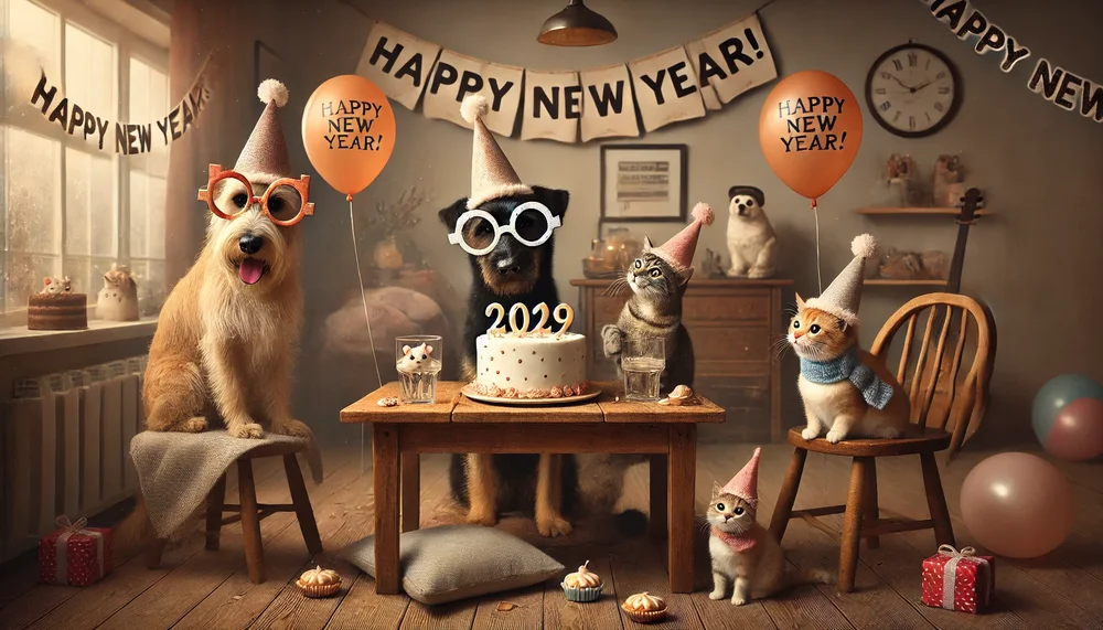 Cover for Year-End Donations for Animal Rescues: What Actually Works