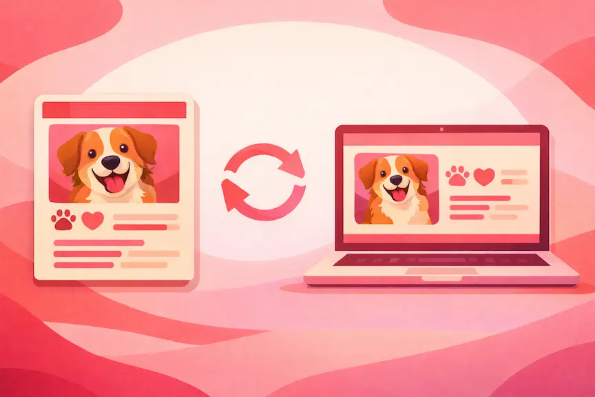 Cover for How to Set Up Automatic Petfinder Sync for Rescues