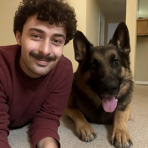 Daniel